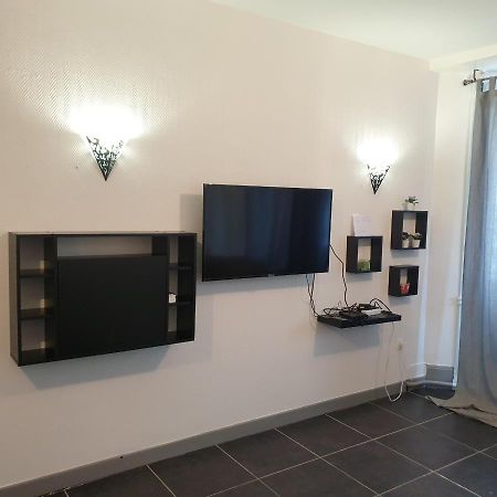 Appartement T2 Courte Duree Coup De Coeur Toute A 5 Minutes Vila Velha Exterior foto