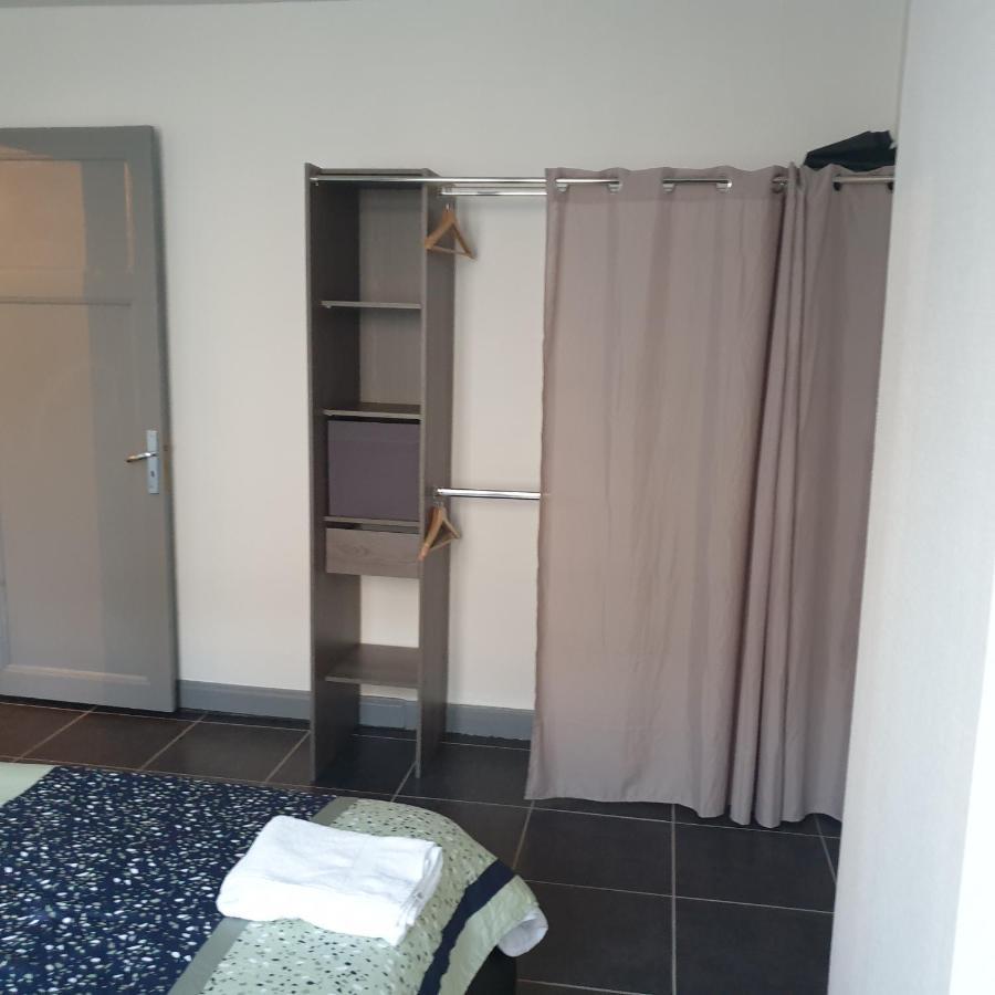 Appartement T2 Courte Duree Coup De Coeur Toute A 5 Minutes Vila Velha Exterior foto
